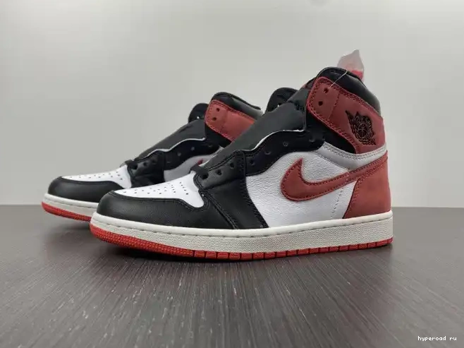 1 555088-112 Air Track Red High Jordan Retro 0515